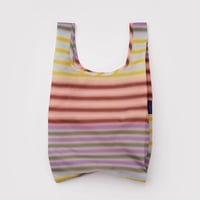 BAGGU / Baby Baggu Gradient Stripe Multi