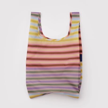 BAGGU / Baby Baggu Gradient Stripe Multi