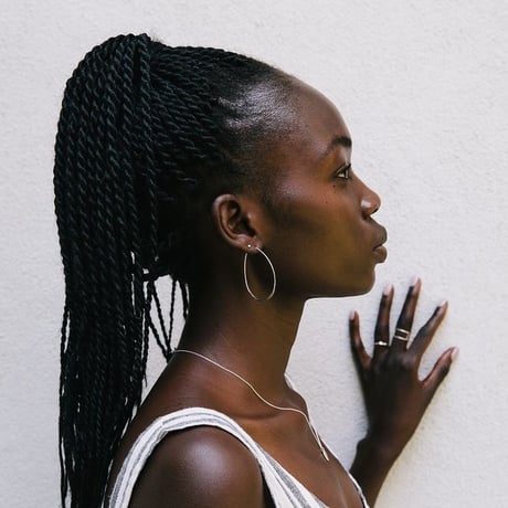 Nettie Kent Jewelry / Cala Hoops