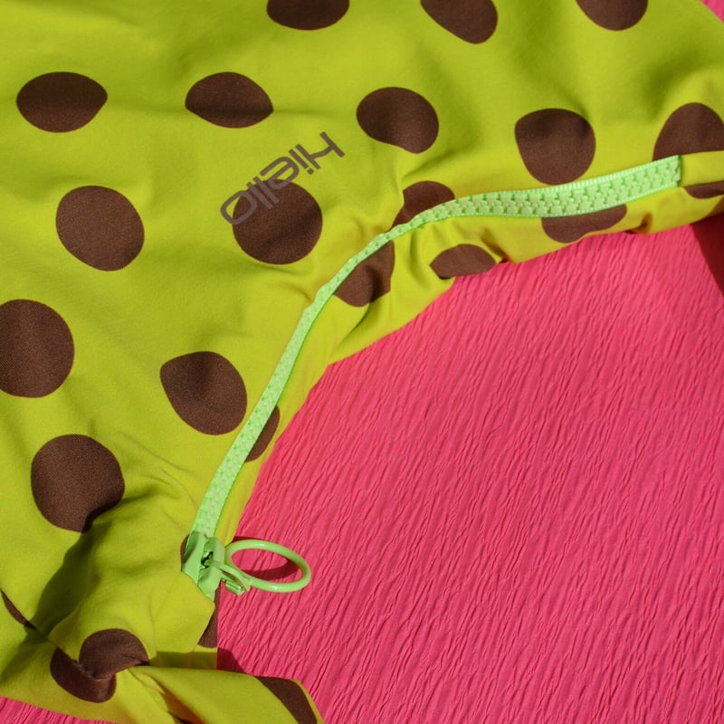 Hiello / Swimmer Bag Mott House Exclusive | TH