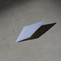 VALET STUDIO / Catherine Clip in Light Blue