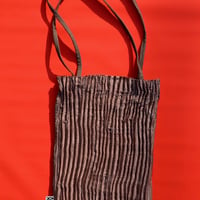 AZUR slik tote