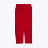 SLEEPY JONES // Silk Marina Pajama Pant