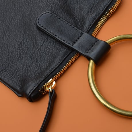 Myers Collective // black