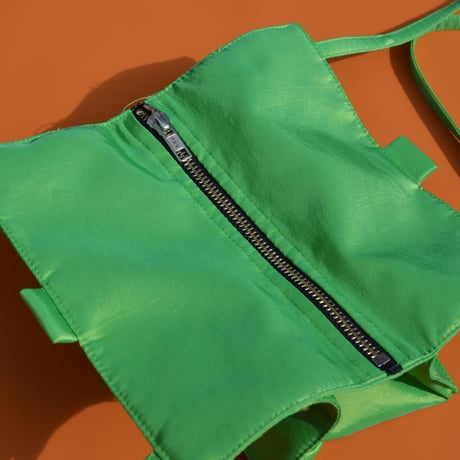 COMING OF AGE / MINI LONG LADY BAG SS25