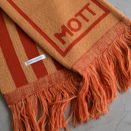 MOTT HOUSE SCARF