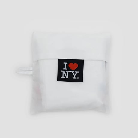 BAGGU // Standard Baggu I Love NY
