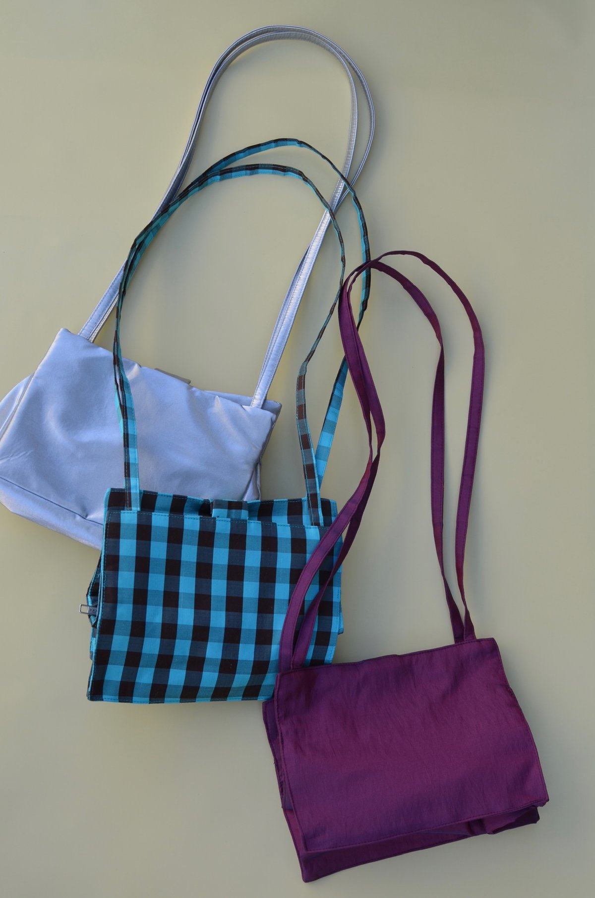 バッグ COMING OF AGE / MINI LONG LADY BAG fit=scale-down,w=1200