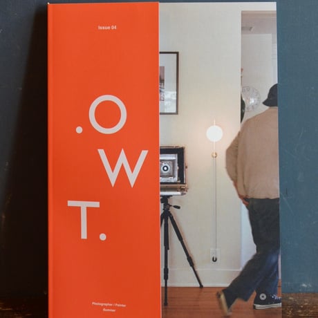 .OWT. issue 04