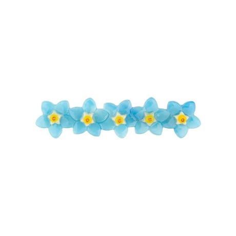 Coucou Suzette / Forget Me Not Hair Clip