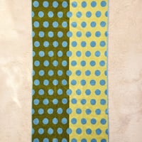 Dusen Dusen Bath Towel Dot Towels