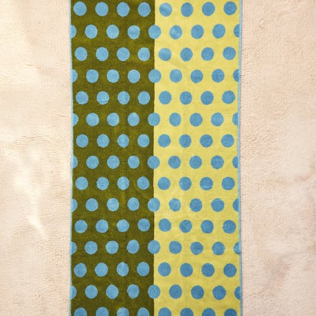 Dusen Dusen Bath Towel Dot Towels