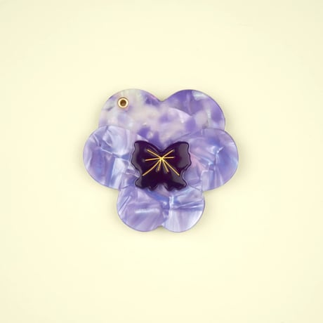 Coucou Suzette / Pansy Mirror