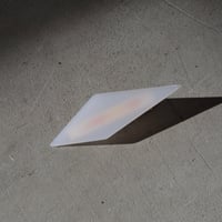 VALET STUDIO / Catherine Clip in white