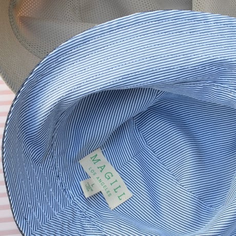 MAGILL Los Angeles Bucket Hats