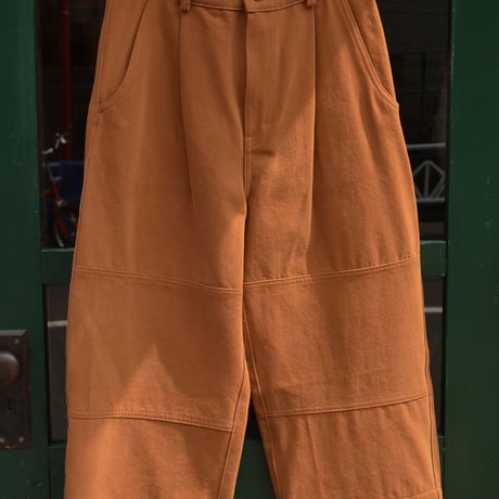 KORDAL / Quincy Work Pants Clove