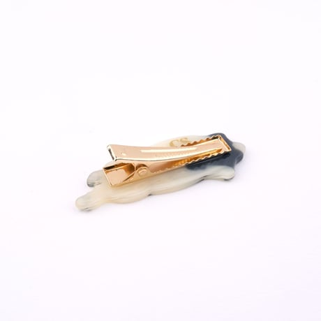 Coucou Suzette / Pug Hair Clip