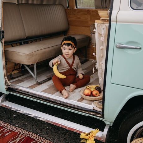 SILLY Silas Hippy Footless Collection_Cinnamon