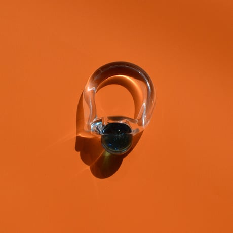 KEANE Orb Rings