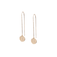 ak studio // harmonic earrings