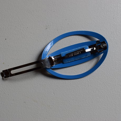 MADISON SEIDMAN Madbar 02 BLUE