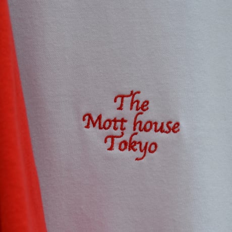 MHT Embroidery T-Shirts