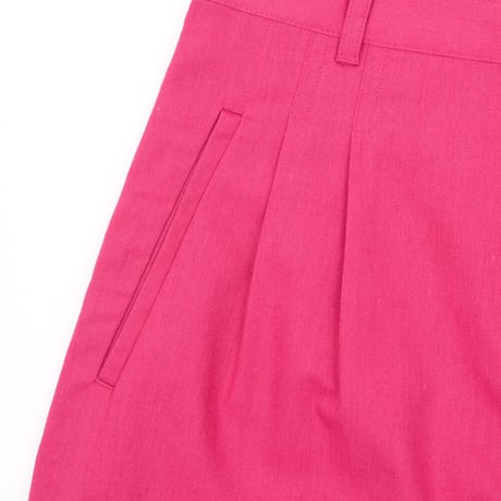 MHT PANTS PINK