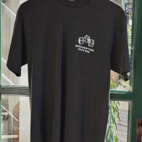 5BORO / 5B DICE TEE
