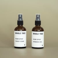 WHOLE TREE / ROOM SPRAY