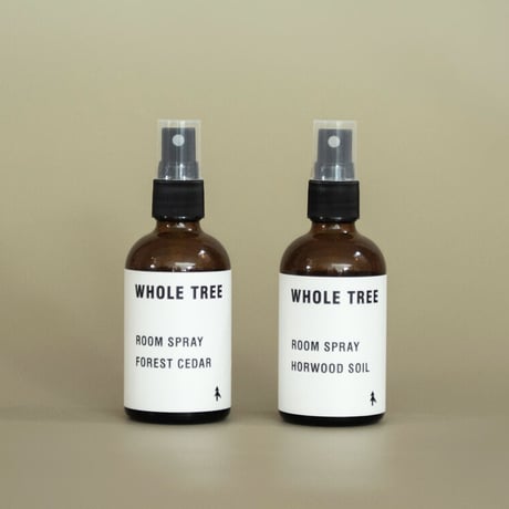 WHOLE TREE / ROOM SPRAY