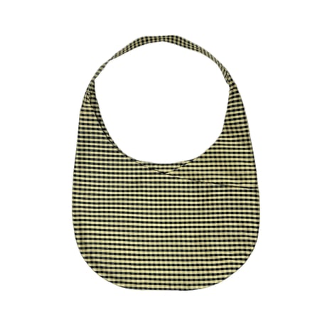 COMING OF AGE / Hobo mini Bag FW25