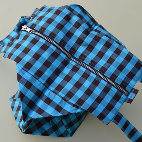 COMING OF AGE EVERYDAY BAG 24FW