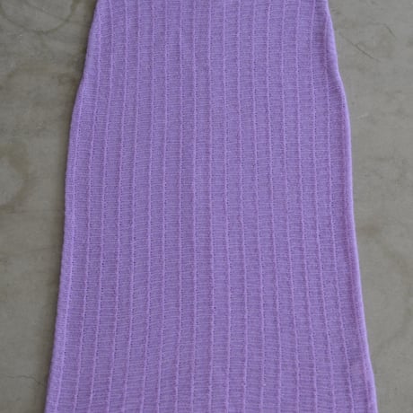 MOZHDEH MATIN NUNA SKIRT