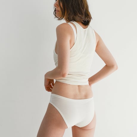 hazelle bikini light blue