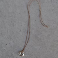 Rus Jewelry / Tun Nec