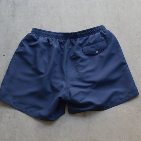 MAGILL Los Angeles / Hybrid Swim Trunks Navy