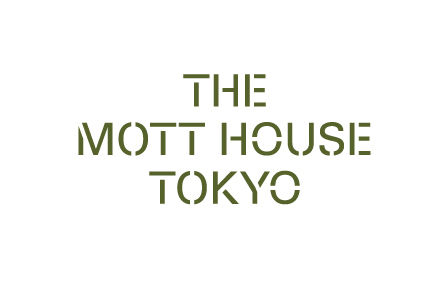 THE MOTT HOUSE TOKYO