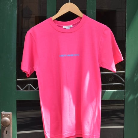 MHT LOGO T-SHIRTS