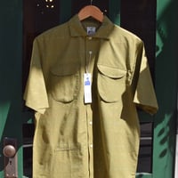 DEVELOPMENT BY NOROLL DOT S/S SHIRT