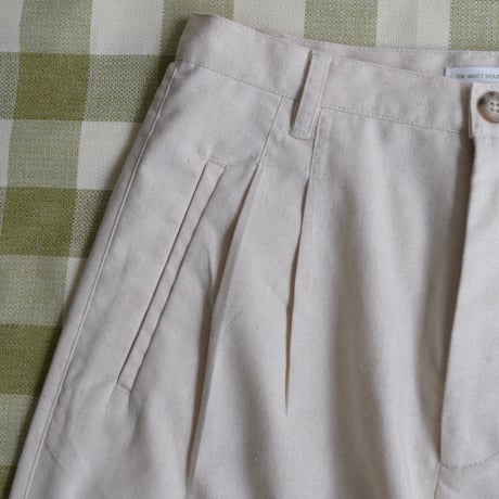 MHT PANTS 2025