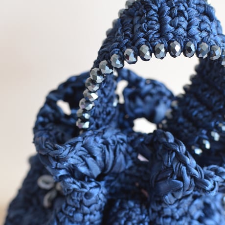 Suryo // Astronomi Bucket Bag