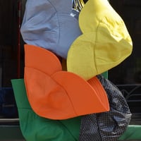 Hansel from Basel Tulip Hat 2024