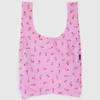BAGGU // Standard Baggu Painted Wildflower