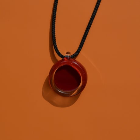 KEANE Circle Necklace