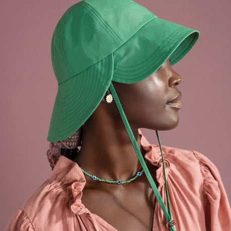 Hansel from Basel Tulip Hat 2024