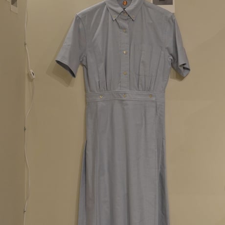 LIBERTY WE TRUST / The kilt combo dress