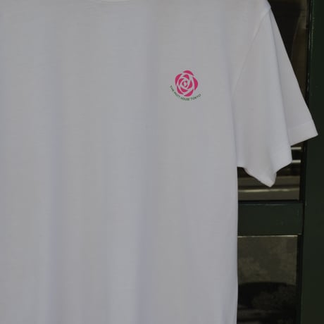 flower T-shirts