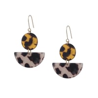 ak studio // a new awareness earrings