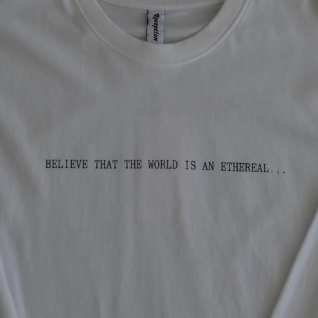 Reception / LS TEE ETHREAL