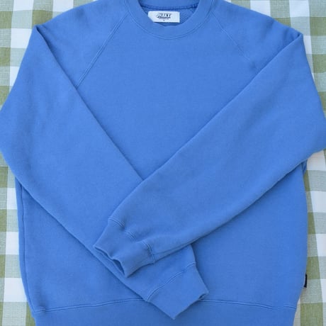 JHAKX Crew Neck Sweat